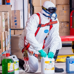 blog 28 - Changes to Hazardous Substances Management