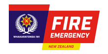 NZ Fire Service