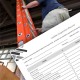 Ladder Inspection Record