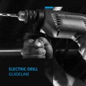 Electric Drill Guideline