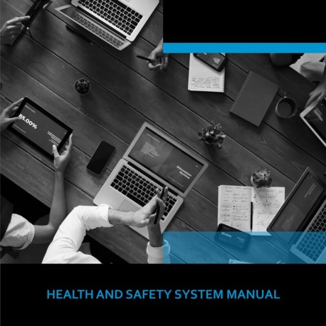 Health and Safety Management System (Plus)