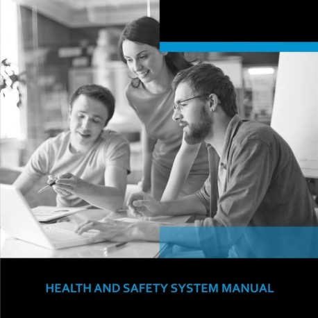 Health & Safety Management System (Lite)