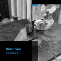 Band Saw Guideline