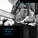 Chainsaw - Petrol Guideline